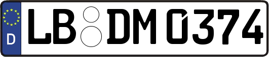 LB-DM0374