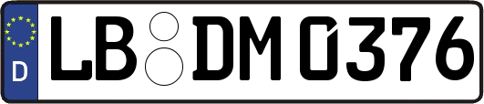 LB-DM0376