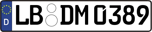 LB-DM0389