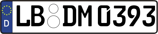 LB-DM0393