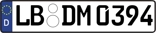 LB-DM0394