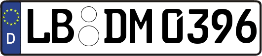 LB-DM0396