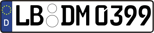 LB-DM0399