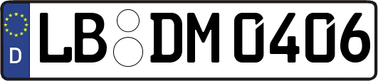 LB-DM0406