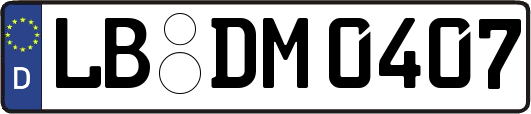 LB-DM0407