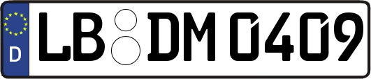 LB-DM0409