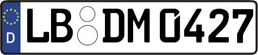 LB-DM0427