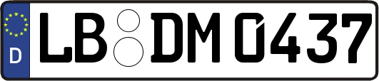 LB-DM0437