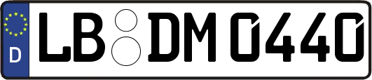 LB-DM0440
