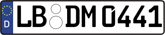 LB-DM0441