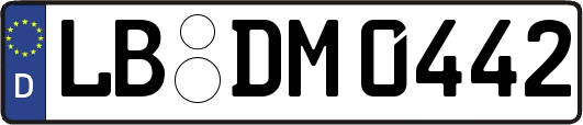 LB-DM0442
