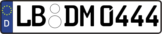 LB-DM0444