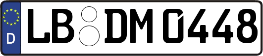LB-DM0448