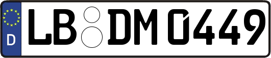 LB-DM0449