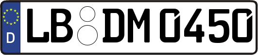 LB-DM0450