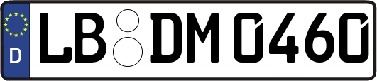 LB-DM0460