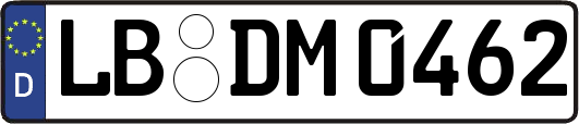 LB-DM0462