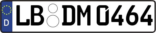 LB-DM0464