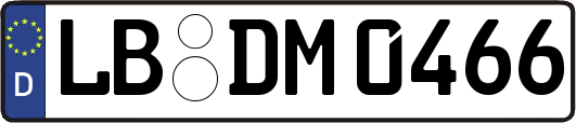 LB-DM0466