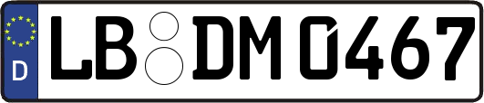 LB-DM0467