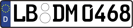 LB-DM0468