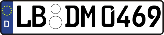 LB-DM0469