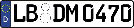LB-DM0470