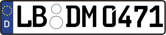 LB-DM0471