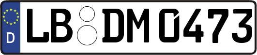 LB-DM0473