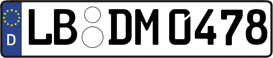 LB-DM0478