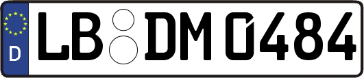 LB-DM0484