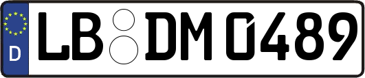 LB-DM0489