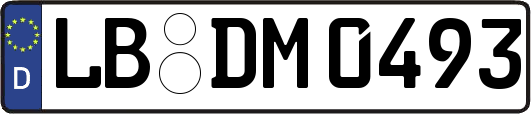 LB-DM0493