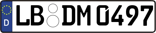 LB-DM0497