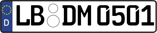 LB-DM0501