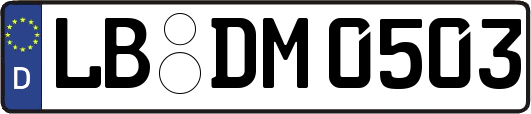 LB-DM0503