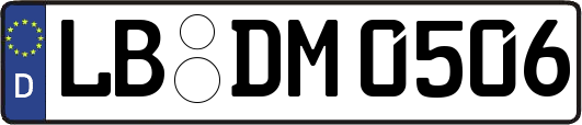 LB-DM0506