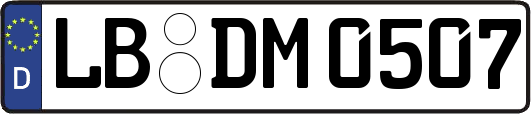 LB-DM0507