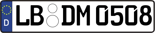 LB-DM0508