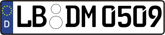 LB-DM0509