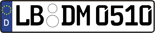 LB-DM0510