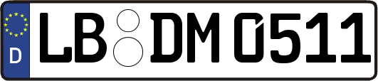 LB-DM0511
