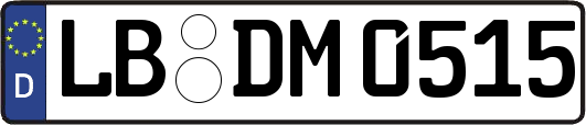 LB-DM0515