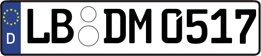 LB-DM0517