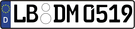 LB-DM0519
