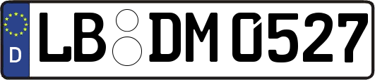 LB-DM0527
