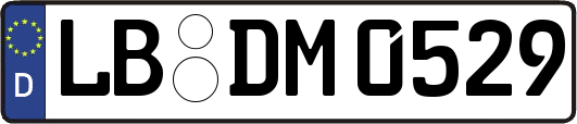 LB-DM0529
