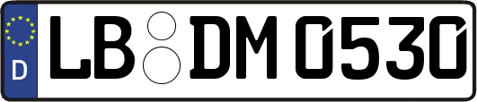 LB-DM0530