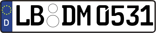 LB-DM0531
