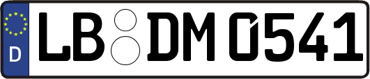 LB-DM0541